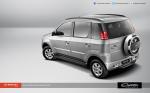 Mahindra Quanto 2012 года